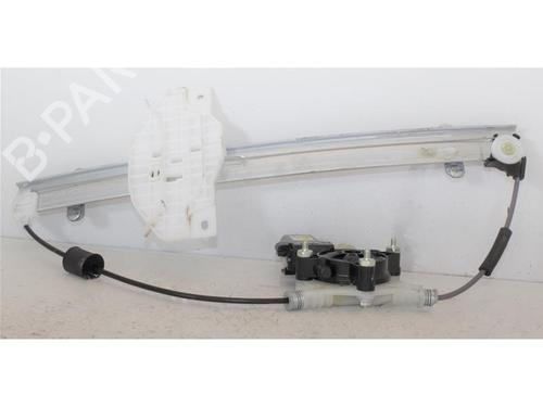 Rudehejsemekanisme ventre foran KIA PICANTO III (JA) 1.0 LPG | BP15142756C22 - Image 2