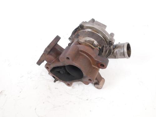 Turbocharger/Supercharger FIAT DUCATO Van (244_) 2.0 JTD | BP15149132M71 