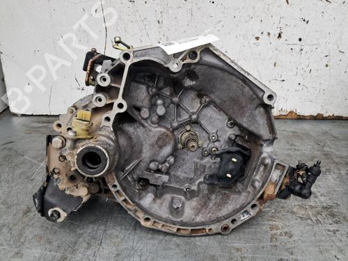 Used Gearbox Gearbox 36618025 36618025