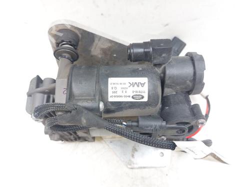 Suspension compressor LAND ROVER RANGE ROVER SPORT I (L320) 3.0 D 4x4 | BP26381379M103 