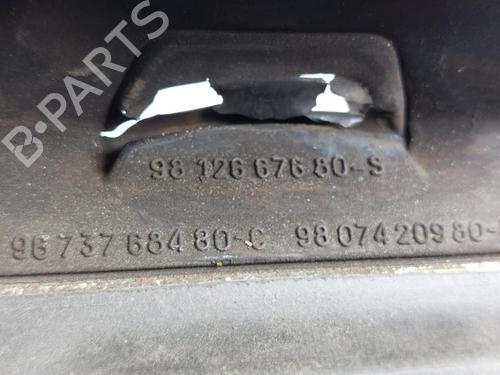 Gearbox mount CITROËN C4 Picasso II 1.6 BlueHDi 120 | BP15169801M88