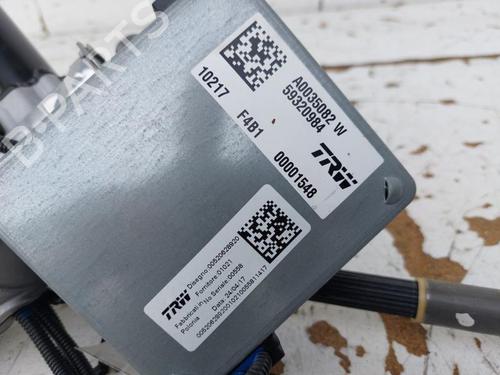 Steering column FIAT 500X (334_) 1.6 (334AXE1A) | BP28618792M21 