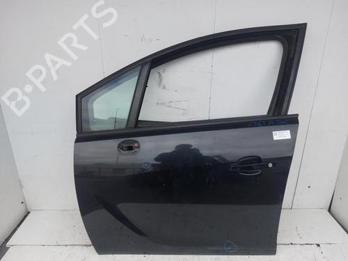 Used Left front door Left front door 33197528 33197528