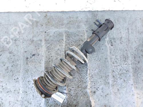 Left front shock absorber FIAT 500X (334_) 1.6 D Multijet (334AXA1B, 334AXA11) | BP23399747M16 - Image 2
