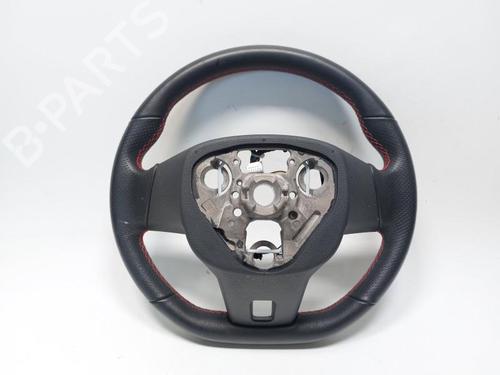 Steering wheel MG MG ZS SUV (AZS1) 1.5 VTi | BP33195294C49 - Image 5