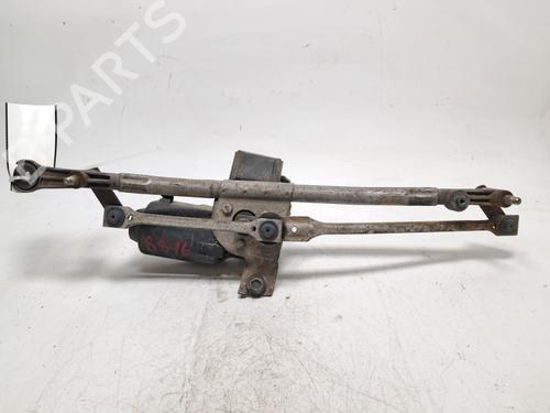 Used Front wiper motor Front wiper motor FIAT PUNTO (176_) 60 1.2 (176AP, 176AR, 176AQ, 176BB) (60 hp) 40068991 40068991