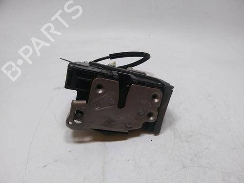 Front right lock OPEL ASTRA K (B16) 1.4 CNG (68) | BP30454171C97