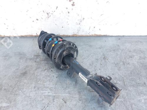 Used Left front shock absorber Left front shock absorber 37259722 37259722