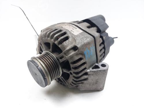 Used Alternator FIAT IDEA (350_) 1.3 D Multijet (70 hp) 29641413
