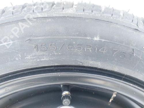 Jack Kit CITROËN C1 (PM_, PN_) 1.0 | BP29238888C119 