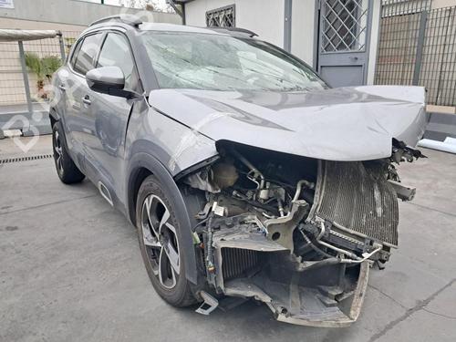 Used Parts CITROËN C5 AIRCROSS (A_) 1.5 BlueHDi 130 (ACYHZJ, ACYHZR) (131 hp) 4367419