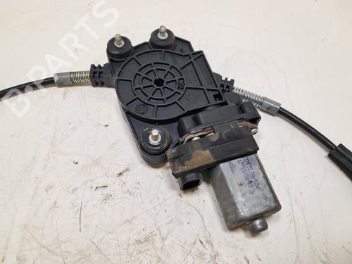 Front right window mechanism FIAT PANDA (169_) 1.2 (169.AXB11, 169.AXB1A) | BP37660425C23 - Image 2