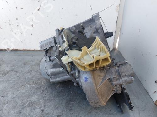 Gearbox CITROËN C3 II (SC_) 1.6 HDi | BP36488415M3 - Image 3