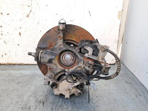 Left front steering knuckle FIAT SCUDO Van 1.5 Multijet 120 (506) | BP36218109M25 - Image 4