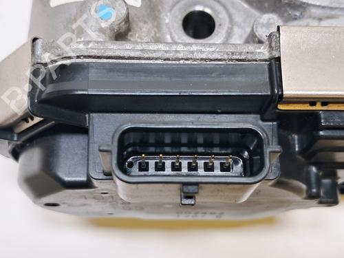 Throttle body RENAULT CLIO V (B7_) 1.0 TCe 100 (B7MT) | BP36429991M82 - Image 4