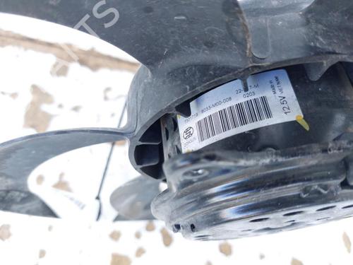 Radiator fan CITROËN C3 AIRCROSS II (2R_, 2C_) 1.5 BlueHDi 100 (2CYHYJ) | BP29390598M35 