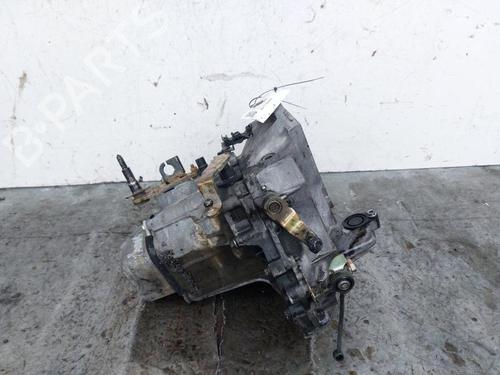 Gearbox PEUGEOT 206 Hatchback (2A/C) 1.4 HDi eco 70 | BP31144358M3 