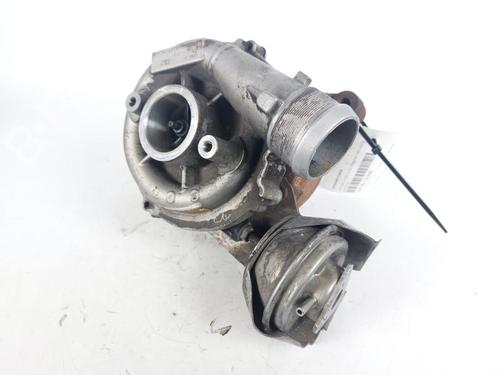 Turbolader/Kompressor FORD S-MAX (WA6) 2.0 TDCi (140 hp) 21832663