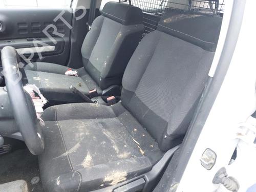 Grille CITROËN C3 III Van (SX_, SY_) BlueHDi 100 | BP25984996C40