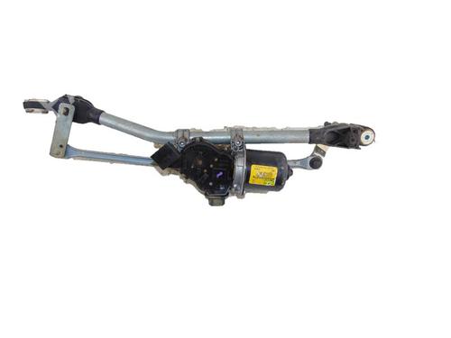 Used Front wiper motor IVECO DAILY III Van 35 S 13 V,35 C 13 V (125 hp) 23879655