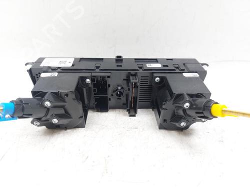 Climate control SKODA FABIA IV (PJ3) 1.0 MPI | BP26729541I5 - Image 3