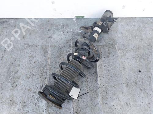 Right front shock absorber MAZDA CX-5 (KF) 2.2 D | BP20700981M17 - Image 2