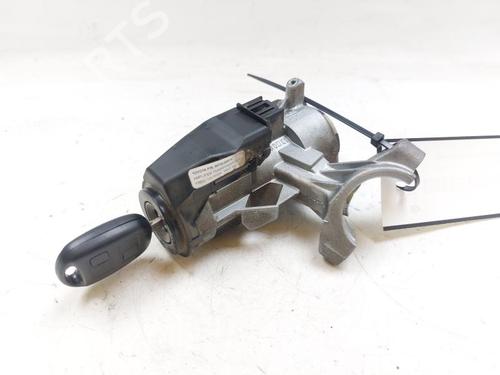 Used Electronic module TOYOTA YARIS (_P1_) 1.4 D-4D (NLP10_, NLP10R) (75 hp) 27995907