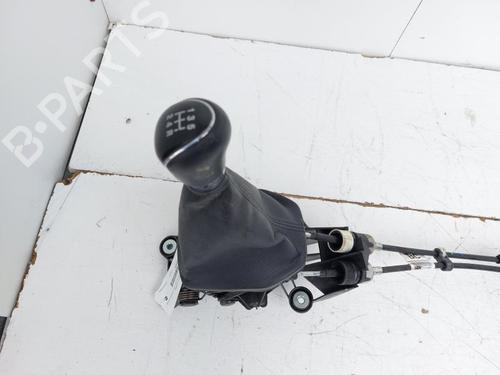 Shift knob FORD B-MAX (JK) 1.4 LPG | BP15174051I34 - Image 3