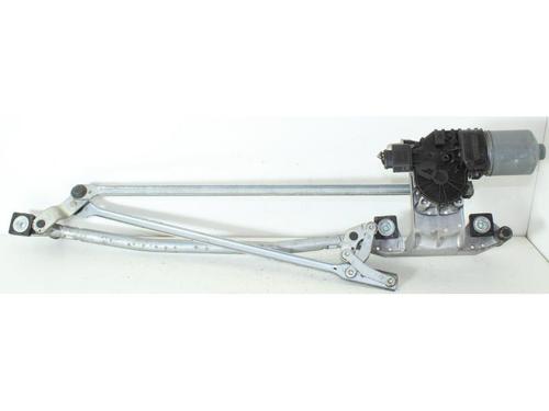 Front wiper motor FORD FOCUS C-MAX (DM2) 1.6 TDCi | BP15145245M29