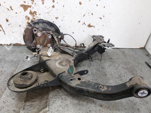Left rear steering knuckle FORD TRANSIT CUSTOM V710 Van (NRN) 2.0 EcoBlue | BP29699232M27 - Image 4