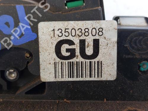 Rear right lock CHEVROLET ORLANDO (J309) 2.0 D | BP21123448C99 