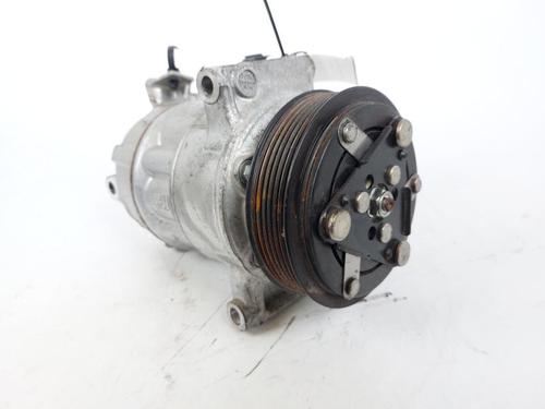 Used AC compressor RENAULT KANGOO III Box Body/MPV 1.3 TCe 100 (FJMA) (102 hp) 17206000