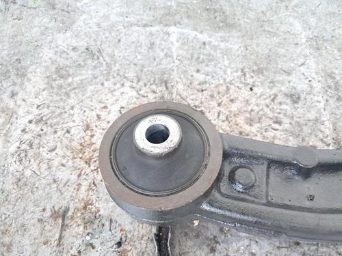 Right front suspension arm OPEL MOVANO B Bus (X62) 2.3 CDTI FWD (JV) | BP30898843M13 