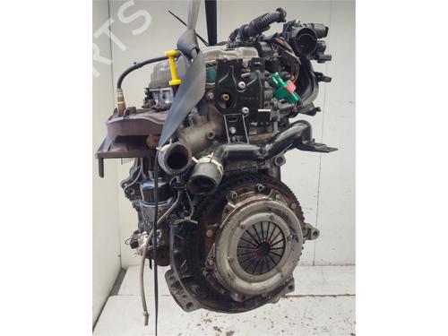 Engine CITROËN C2 (JM_) 1.1 | BP36525490M1 - Image 4