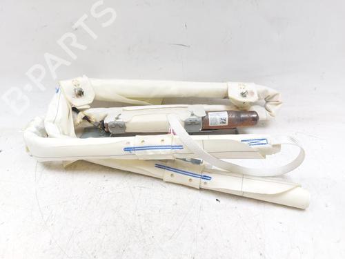 Left curtain airbag OPEL MERIVA B MPV (S10) 1.3 CDTI (75) | BP26145803C11 