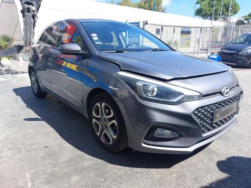 Used Parts HYUNDAI i20 II (GB, IB) 1.2 (84 hp) 4211238