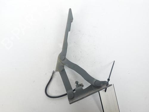 Hinge/Door check strap BMW 5 (E60) 530 d | BP21781138C146 