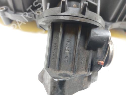 Intake manifold SEAT ALTEA (5P1) 1.6 TDI | BP27858720M70 
