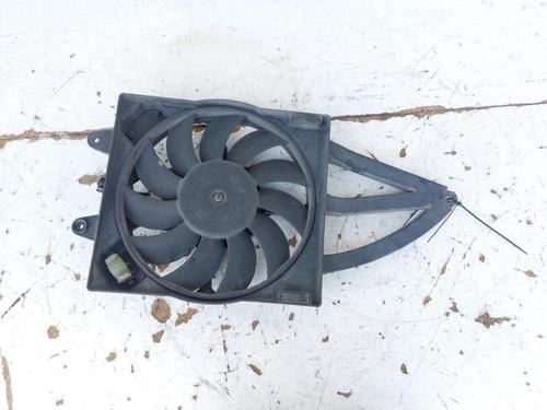Radiator fan FIAT PANDA (169_) 1.2 (169.AXB11, 169.AXB1A) | BP28012498M35 