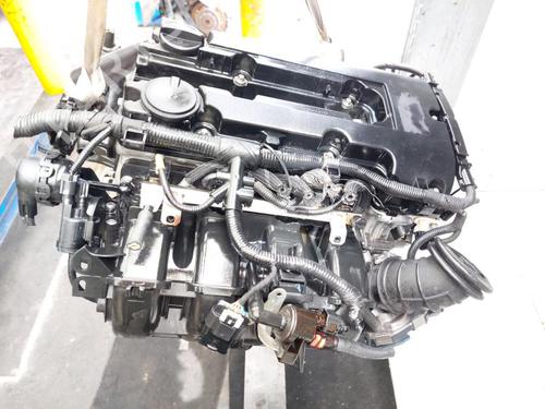 Engine CHEVROLET AVEO Hatchback (T300) 1.2 LPG | BP25434126M1 - Image 5
