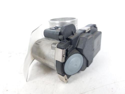 Throttle body OPEL ASTRA K Sports Tourer (B16) 1.4 CNG (35) | BP15172982M82 