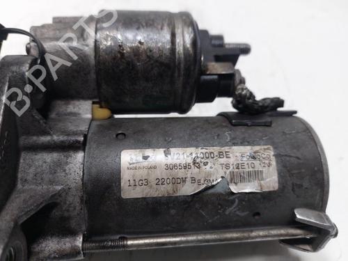 Starter FORD FIESTA VI (CB1, CCN) 1.4 | BP31272793M8