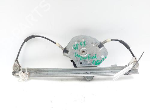 Front left window mechanism FIAT PUNTO (188_) 1.3 JTD 16V | BP29641441C22 