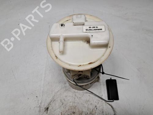 Fuel pump NISSAN NOTE (E11, NE11) 1.6 | BP33193451M76 - Image 3