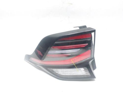 Used Left taillight Left taillight KIA SPORTAGE V (NQ5) 1.6 CRDi MHEV (136 hp) 33194436 33194436