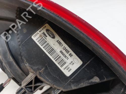 Left taillight FORD C-MAX II (DXA/CB7, DXA/CEU) 1.6 TDCi | BP37259455C34 - Image 5