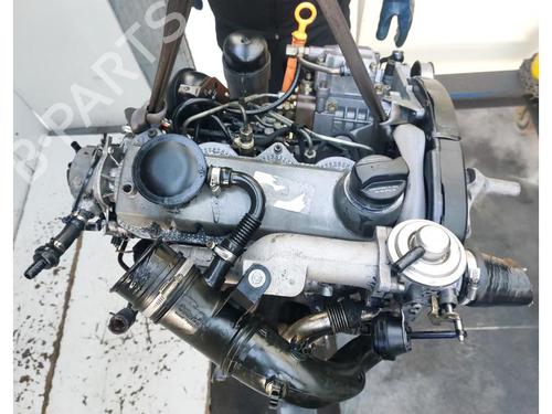Engine SKODA OCTAVIA I (1U2) 1.9 TDI | BP22753833M1 