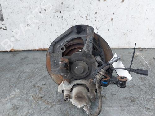 Right front steering knuckle RENAULT TWINGO III (BCM_, BCA_) Z.E: (BCA1) | BP35894466M26 - Image 3