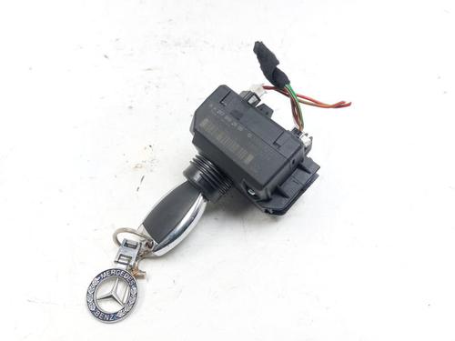 Used Electronic module MERCEDES-BENZ GLK-CLASS (X204) 200 CDI (204.901) (143 hp) 29607062