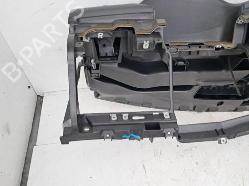 Dashboard VW GOLF VI (5K1) 1.6 TDI | BP31082275C46 